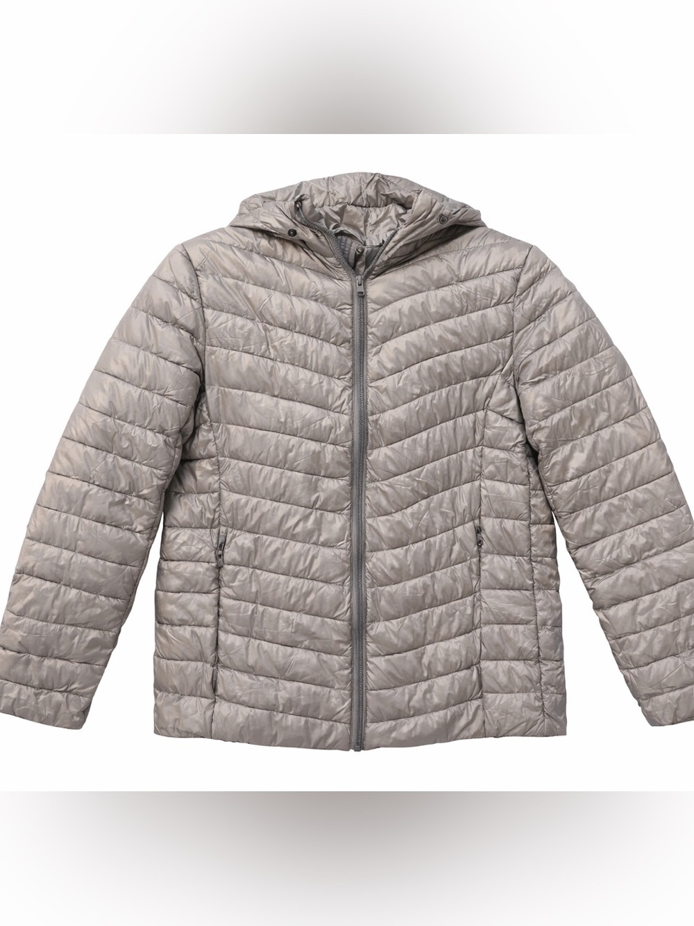 Women’s 32° Packable Puffer Jacket Size L